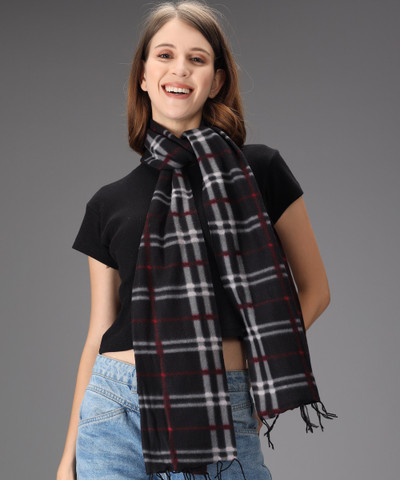 CTHY PE WRINKLES TAFFETA PADDED MUFFLER Factory Supply 400T