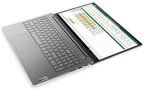 Lenovo Thinkbook 15 Intel Core i5 11th Gen 1165G7 - (16 GB/1 TB