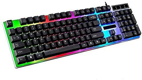 Toy Zoom Zeus K001 Amazing Swiftness ?Gaming Keyboard And Mouse