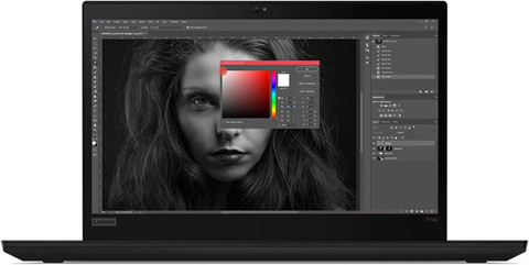 Lenovo ThinkPad Intel Core i7 11th Gen - (16 GB/512 GB SSD/Windows