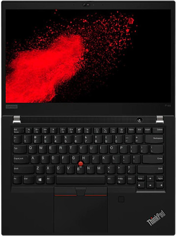 Lenovo ThinkPad Intel Core i7 11th Gen - (16 GB/512 GB SSD/Windows