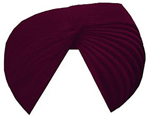 Fine Star Collection Solid Dastar Price in India - Buy Fine