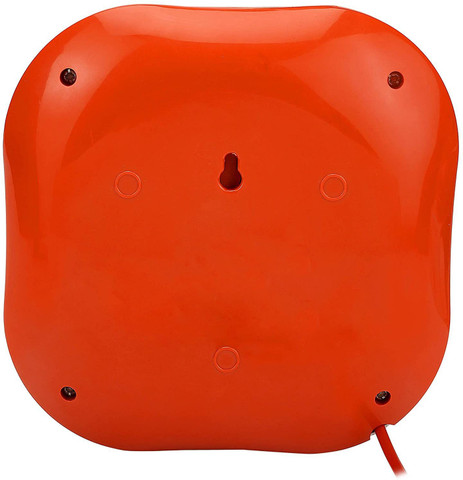 FLANKER Round Extension Board, 4 mtr long wire 3 Way and 1 switch