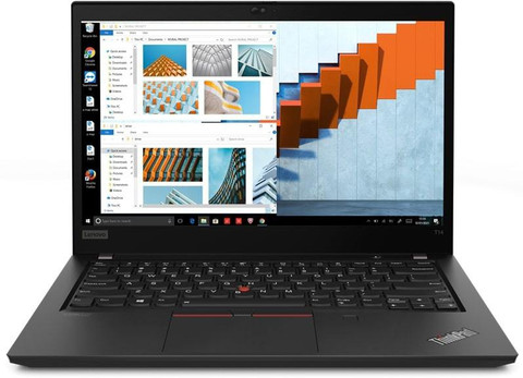 第11世代i7✨ThinkPad T14 Gen2✨16GB×SSD512GB Lenovo T14 Gen 2 Intel Core i7 11th Gen 1165G7 - (16 GB/512 GB SSD