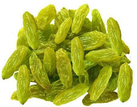 California Gold Nutrition Seedless Green Raisins Raisins (Premium2