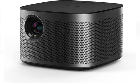 【週末価格】XGIMI HORIZON PRO Projector X-Roof XGIMI XGIMI Horizon Pro 4K Projector, 2200 ANSI Lumens, Android TV