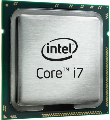 Intel i7 4790 4th Generation High Performance 3.6 GHz LGA 1150