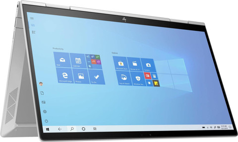 HP Envy Evo Intel Core i7 11th Gen 1165G7 - (16 GB/512 GB SSD