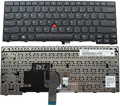 WISTAR for Lenovo ThinkPad E470 E470C E475 Series P/No. 01AX000