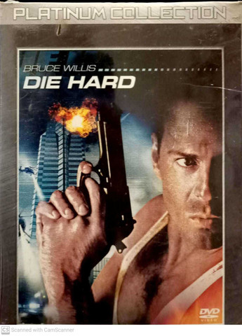 DIE HARD Price in India - Buy DIE HARD online at Flipkart.com
