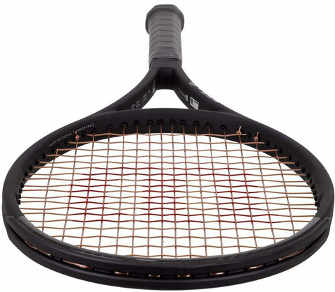 2015 Wilson PRO STAFF 97s 4 3/8 未使用品 WILSON Prostaff 97L V 13-(290gm-grps 4 3/8) Black Unstrung