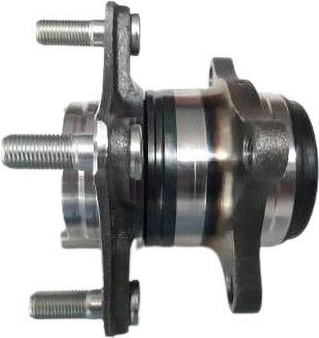 Paanjo FAG-575757.01 Rear Wheel Hub for Maruti Ertiga/SCross