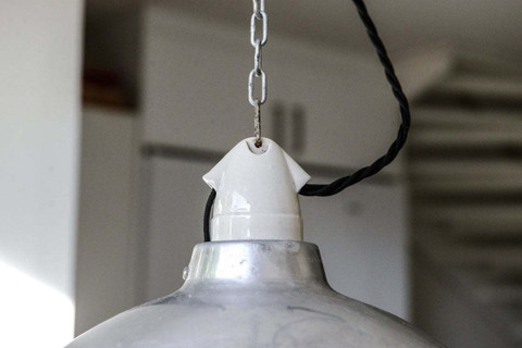 DZY DZYBS009 Hanging Lights (Pendant Lights) Lamp Shade Price in