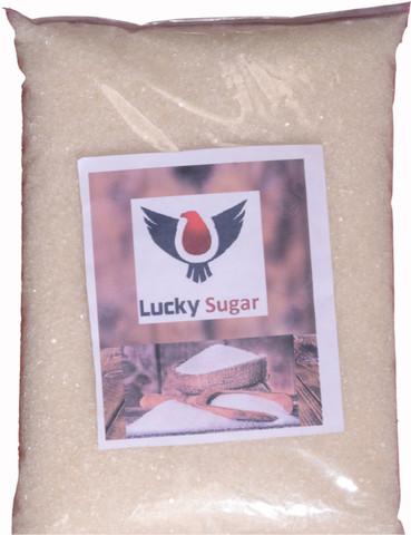 luckyinterprises Suger 2 kg Sugar Price in India - Buy