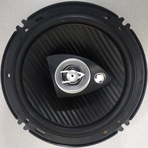 Hollywood Co-Axial Speaker HL-1688 Coaxial Car Speaker Price