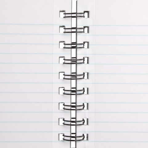 Matrix Ruled Diary bilt Matrix Premium Notebook | 5 Subject Notebook | A4 Notebook Square ...