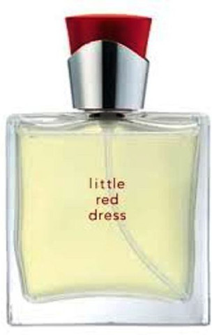 strapless open back dress Radiance Eau de Parfum - 50ml | Fragrance