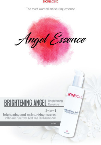SKINBOLIC BRIGHTENING ANGEL SERUM KOREA Price in India - Buy