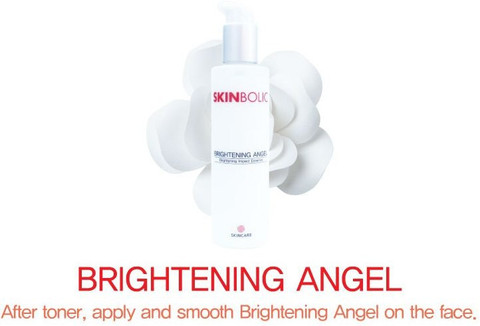 SKINBOLIC BRIGHTENING ANGEL SERUM KOREA Price in India - Buy