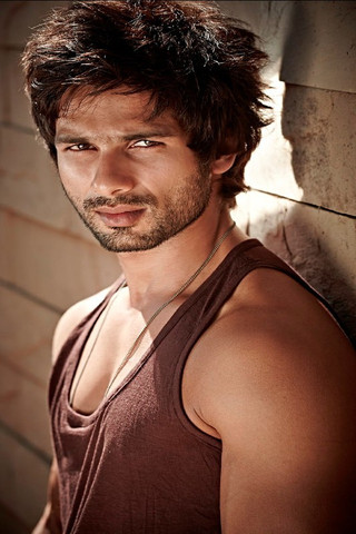 wallpaper shahid kapoor