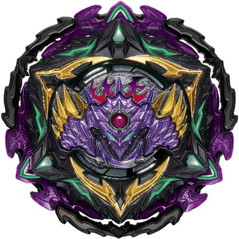 AncientKart Superking Layer System Lucifer The End Kou Drift