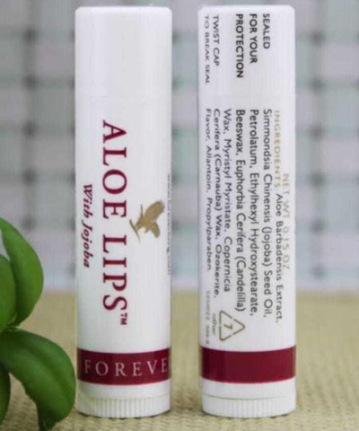 FOREVER Aloe Lips (Pack Of 2) Jojoba - Price in India, Buy FOREVER Aloe Lips  (Pack Of 2) Jojoba Online In India, Reviews, Ratings & Features |  Flipkart.com