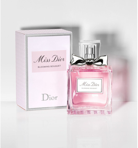 Miss Dior Chérie Blooming Bouquet Buy DIOR CHRISTIAN MISS DIOR CHERIE BLOOMING BOUQUET 3.4 FLOZ Eau