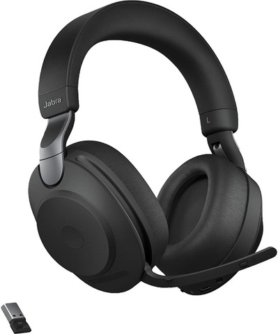 【訳あり品】Jabra Evolve2 85 ワイヤレスヘッドホン JABRA Evolve2 85 Bluetooth Price in India - Buy JABRA