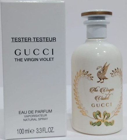 Buy Gucci Guilty TESTER THE VIRGIN VIOLET PERFUME 3.4FLOZ Eau de