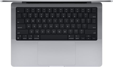 Apple 2021 Macbook Pro M1 Pro - (16 GB/1 TB SSD/Mac OS Monterey