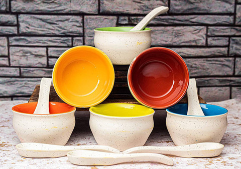 【hoo】ボウル OXO（オクソー） ステンレス ミキシングボウル（小）ホワイト 1071851