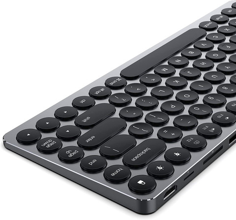 Kolude KD-K2 Premium Aluminum Keyhub(Dock Station) All in All