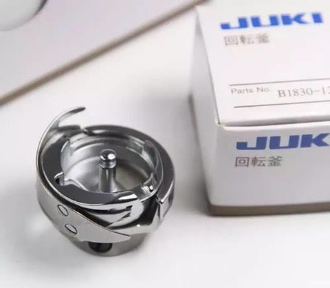 Juki ORIGINAL JAPAN Heavy Duty Single Needle Ism Rotary Hook