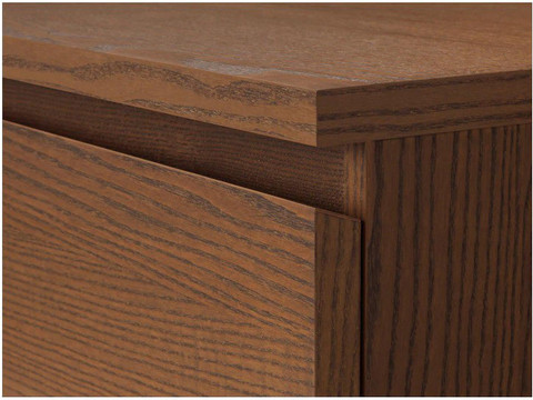 IKEA MALM CHEST OF 3 DRAWERS Engineered Wood Free Standing Chest of Drawers  Price in India - Buy IKEA MALM CHEST OF 3 DRAWERS Engineered Wood Free  Standing Chest of Drawers online