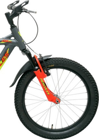 Mountain Bike 20 Inch Hercules Child Cycle Hercules Sparx Ranger