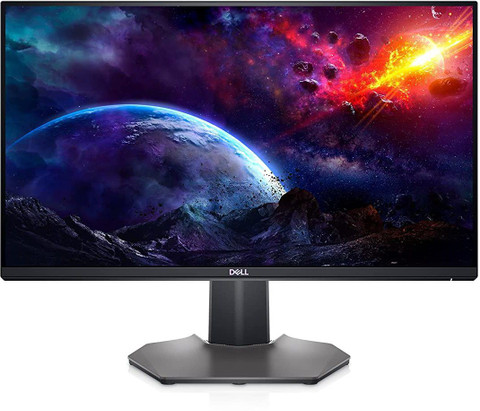 DELL S SERIES (GAMING) 63.5 cm (25 inch) Full HD LED Backlit IPS