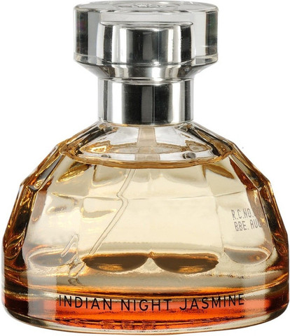 Buy THE BODY SHOP Indian Night Jasmine Eau De Toilette 50 ml