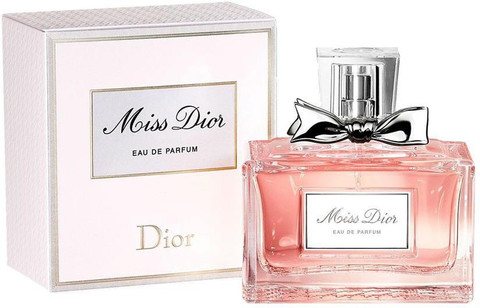 Buy Doir Miss dior Eau de Parfum - 100 ml Online In India
