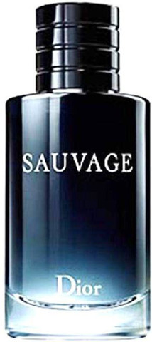 Buy Dior Sauvage Eau de Parfum Spray 2.OZ Eau de Parfum - 100 ml