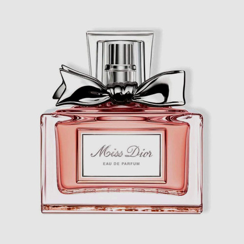 Buy DIOR MISS Miss Dior Eau De Parfum Spray Eau de Toilette - 100