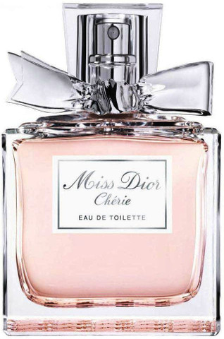 Christian Dior Miss Dior Cherie Leau 香水(女性用) Miss Dior Cherie