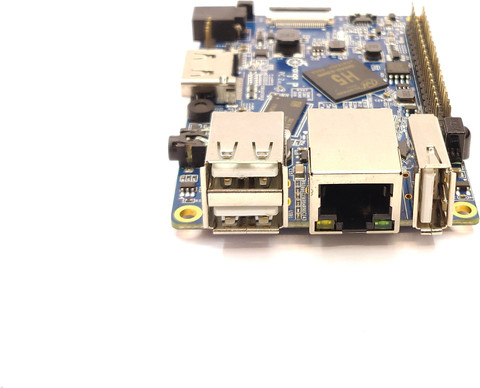 Orangepi Orange Pi PC2 H5 64bit ubuntu linux and android mini PC