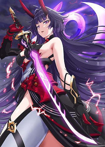 Herrscher of Thunder