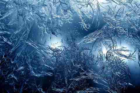 frosted glass wallpaper 4k
