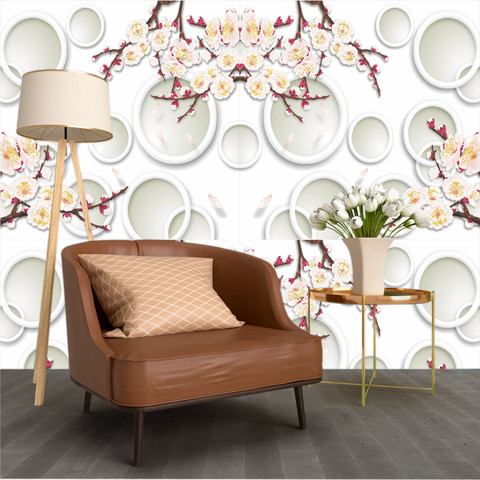 where to buy 3d wallpaper