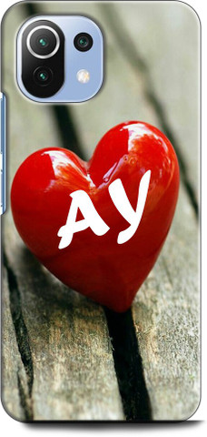 y letter love images