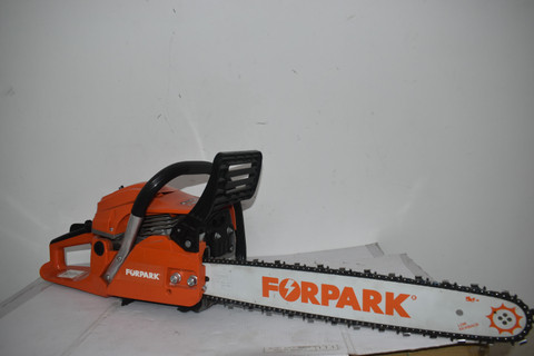 forparrk FP-5850 HEAVY DUTY BODY & ENGINE 2STROKE 22INCH Fuel