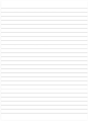 Flipkart.com | SUNDARAM Practical Sheet Single Line 21.7 X 28.8 cm 64 ...