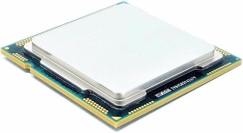 Intel i7 870 2.8 GHz Quad-Core CPU Processor 8M 95W LGA 1156