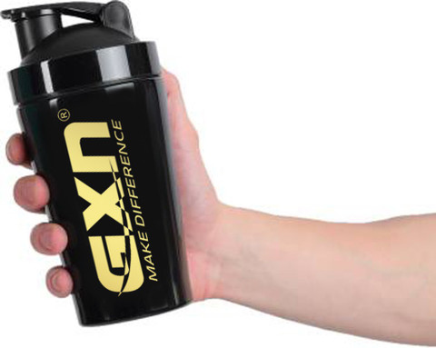 GXN 500 ml Steel Shaker - Buy GXN 500 ml Steel Shaker Online at